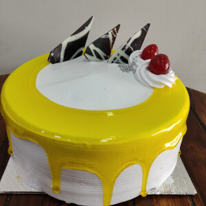Pineapple cake 500 GM's